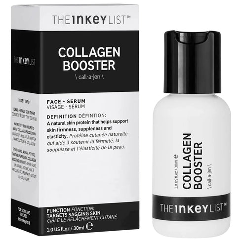 Collagen Booster Firming Peptide Serum